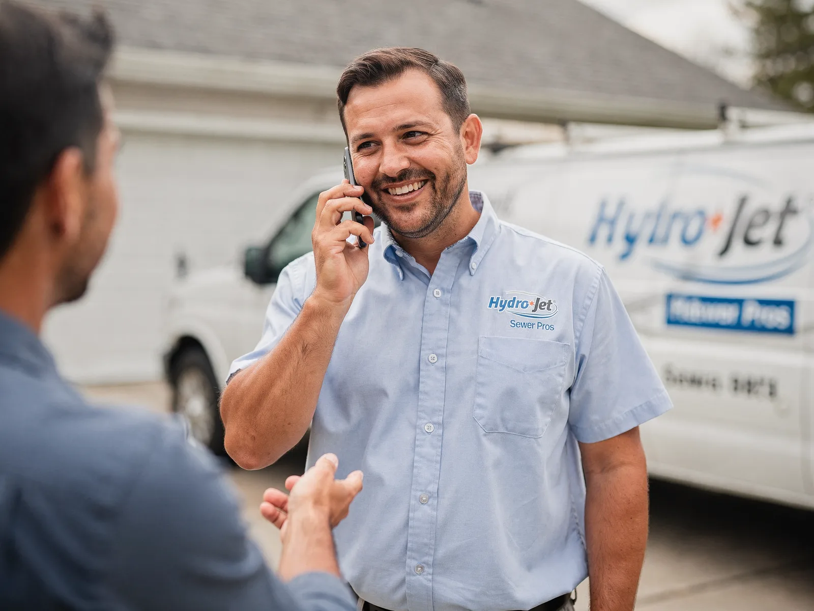 Hydro Jetting Livingston, AL FAQs